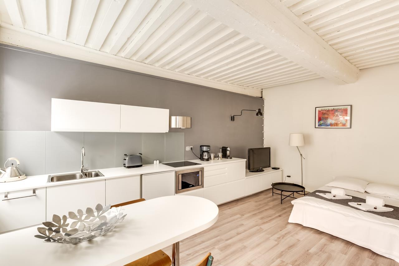 Cosy T2 Centre Presqu'ile Croix Rousse! * Lyon