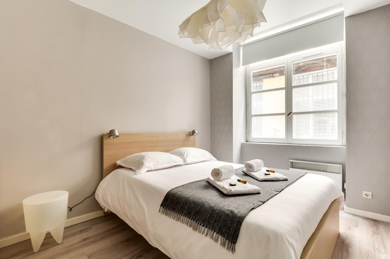 Cosy T2 Centre Presqu'ile Croix Rousse! Apartment