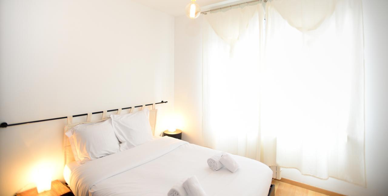 Appartement Appart' Maréchal Lyon