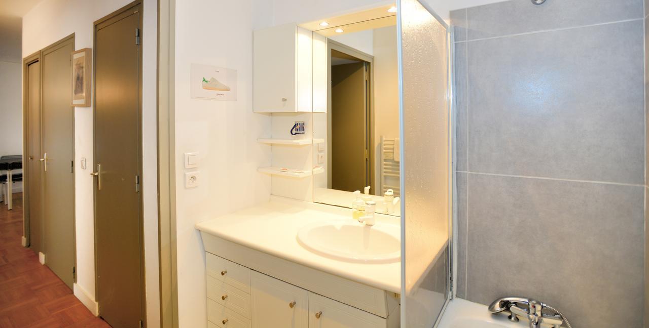 Appart' Maréchal Appartement