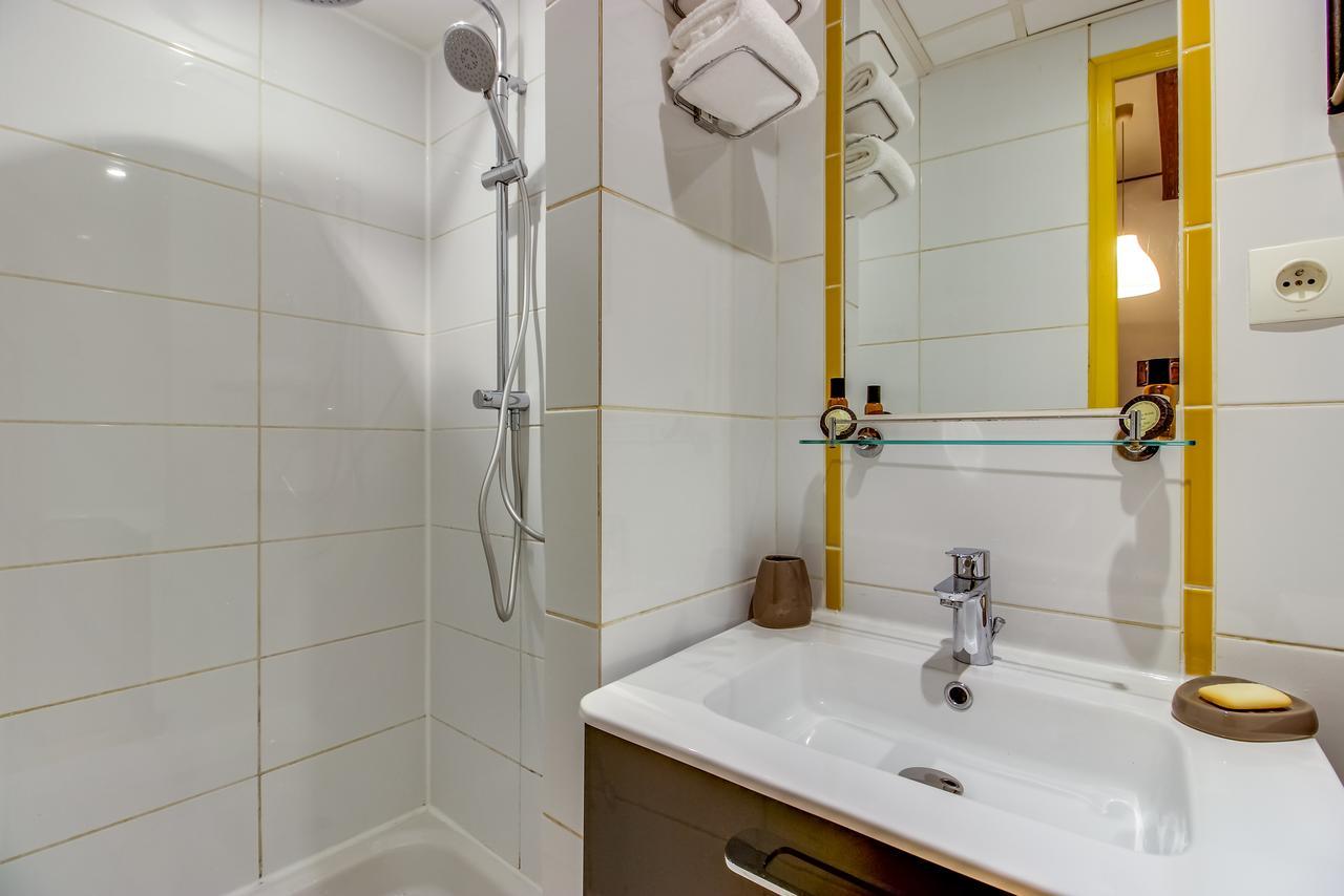 Apartamento The Charming Place In Vieux-lyon Lyon