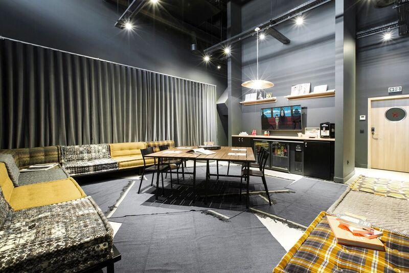 Hotel Mob Confluence 3*