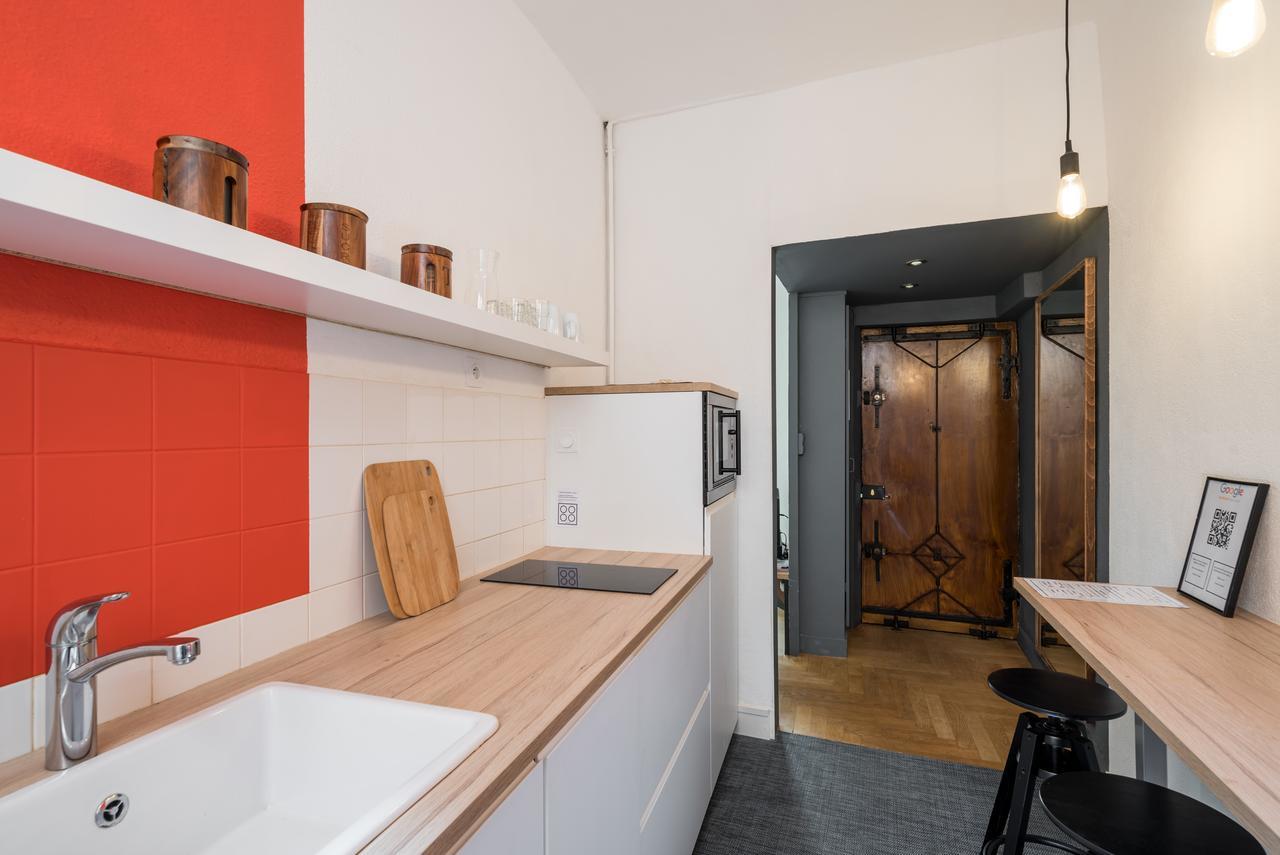 Apartamento Honore - Trois Maries