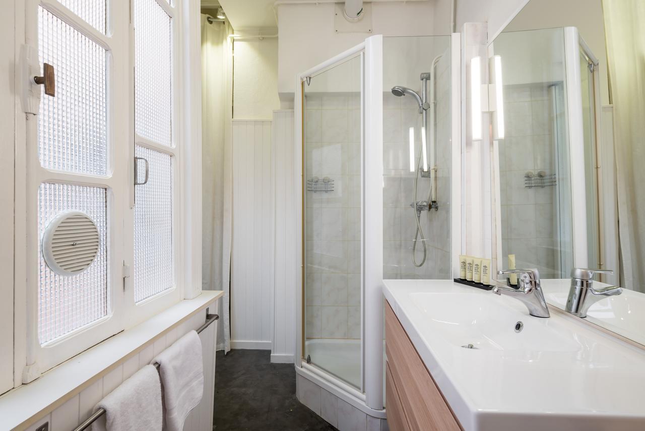 Honore - Trois Maries Apartamento *