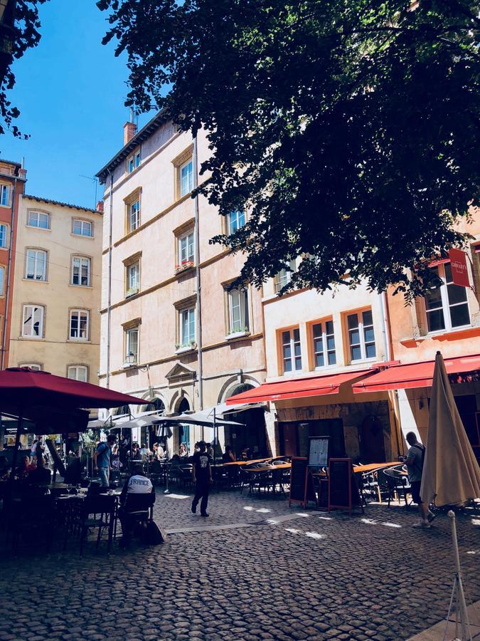 Honore - Trois Maries Apartamento *