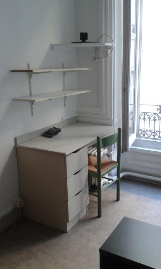 Hoteliere Bellecour Aparthotel