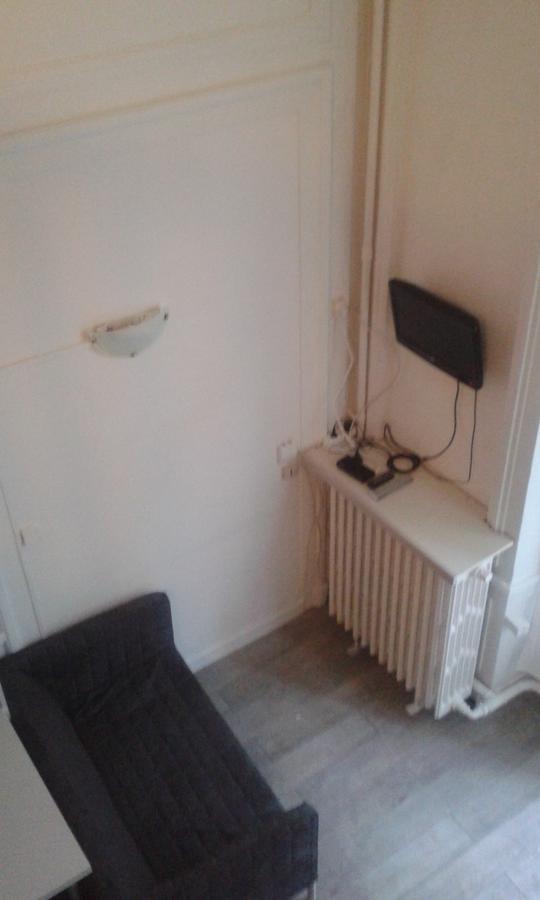 Aparthotel Hoteliere Bellecour