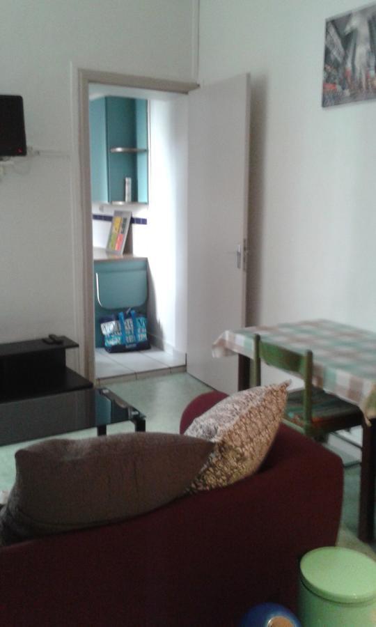 Aparthotel Hoteliere Bellecour