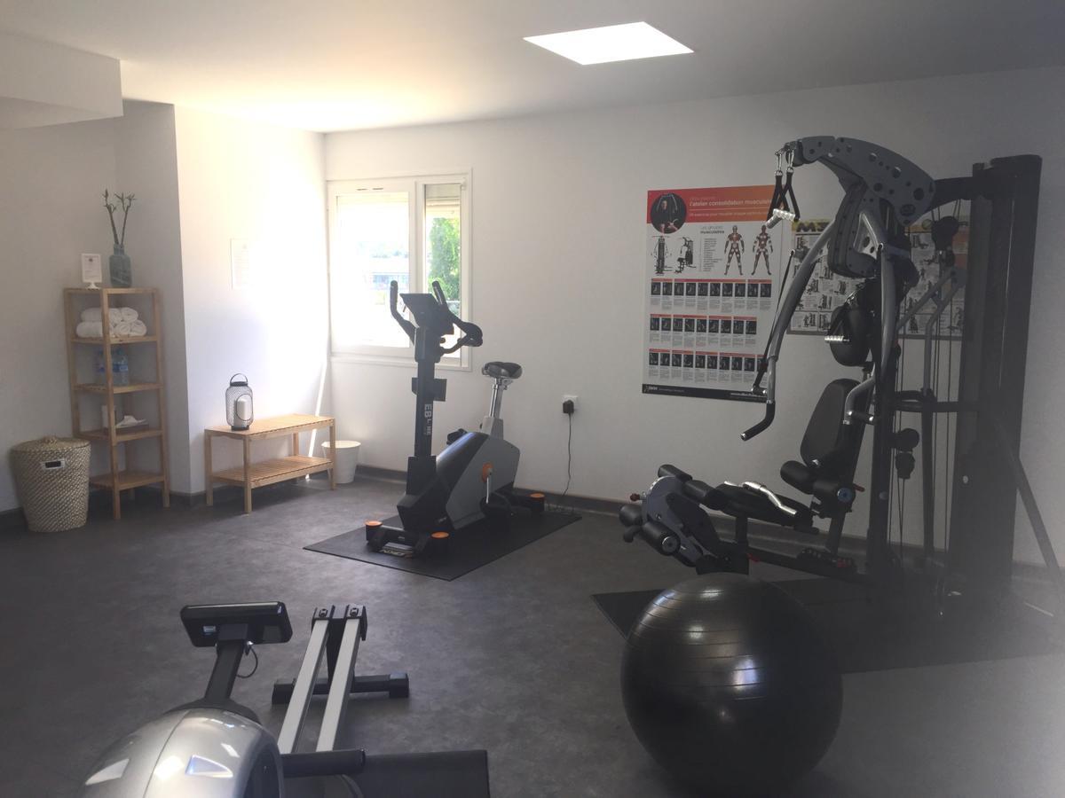 Saphir 3* Lyon