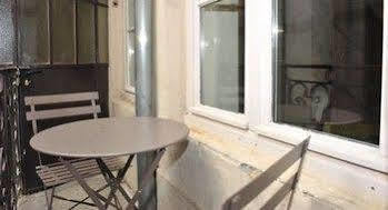Ambiance - Cordeliers Lyon