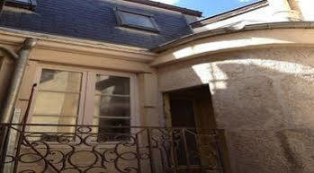 Appartement Ambiance - Cordeliers *