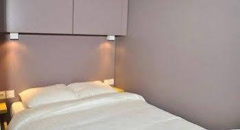 Ambiance - Cordeliers Appartement