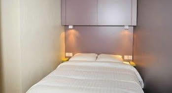 Ambiance - Cordeliers Appartement
