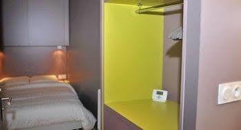 Appartement Ambiance - Cordeliers *
