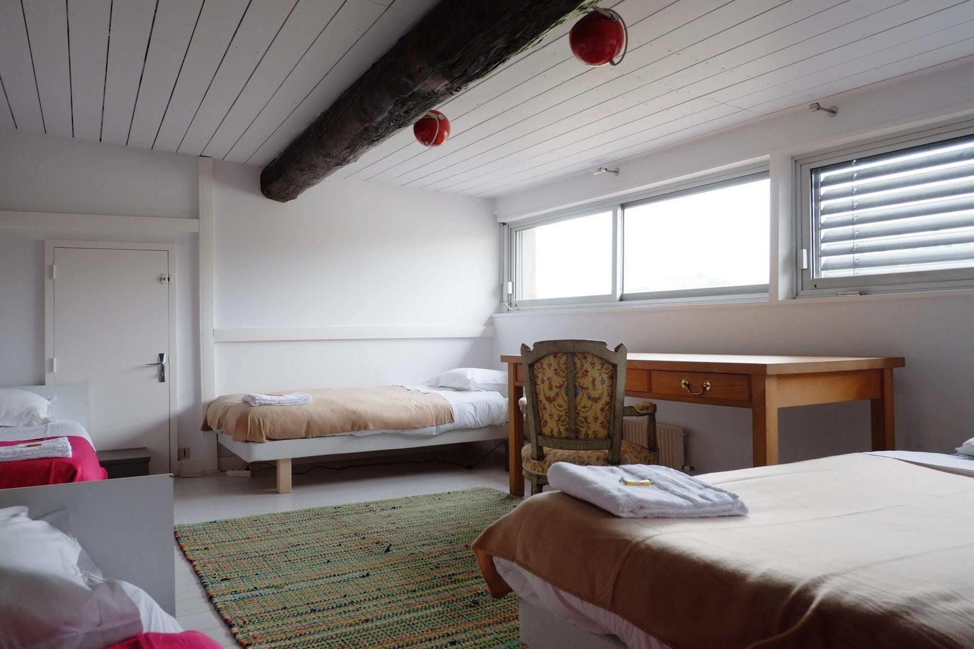 Hotel Riva Lofts And Suites Lyon