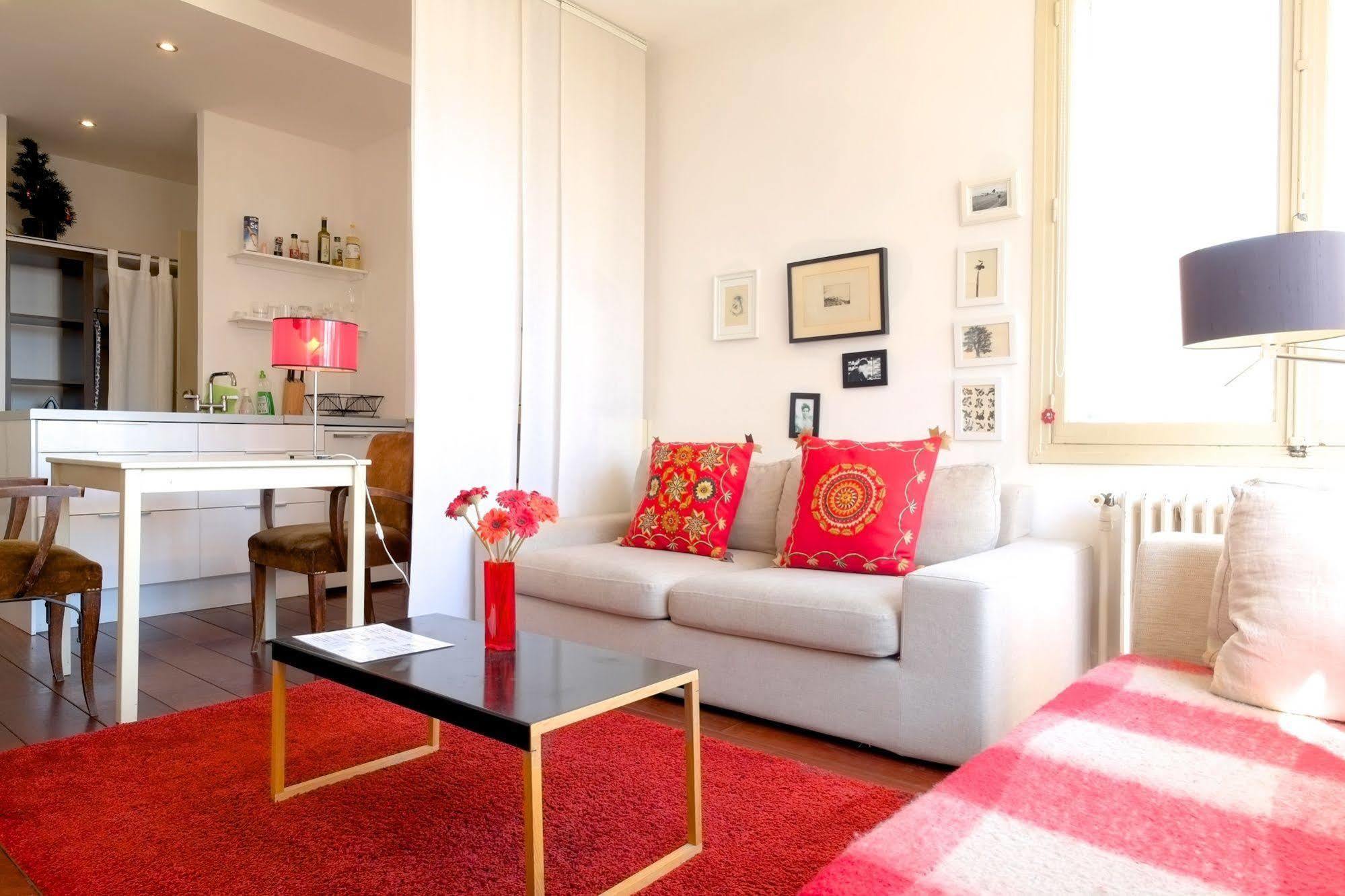 Riva Lofts And Suites 2* Lyon