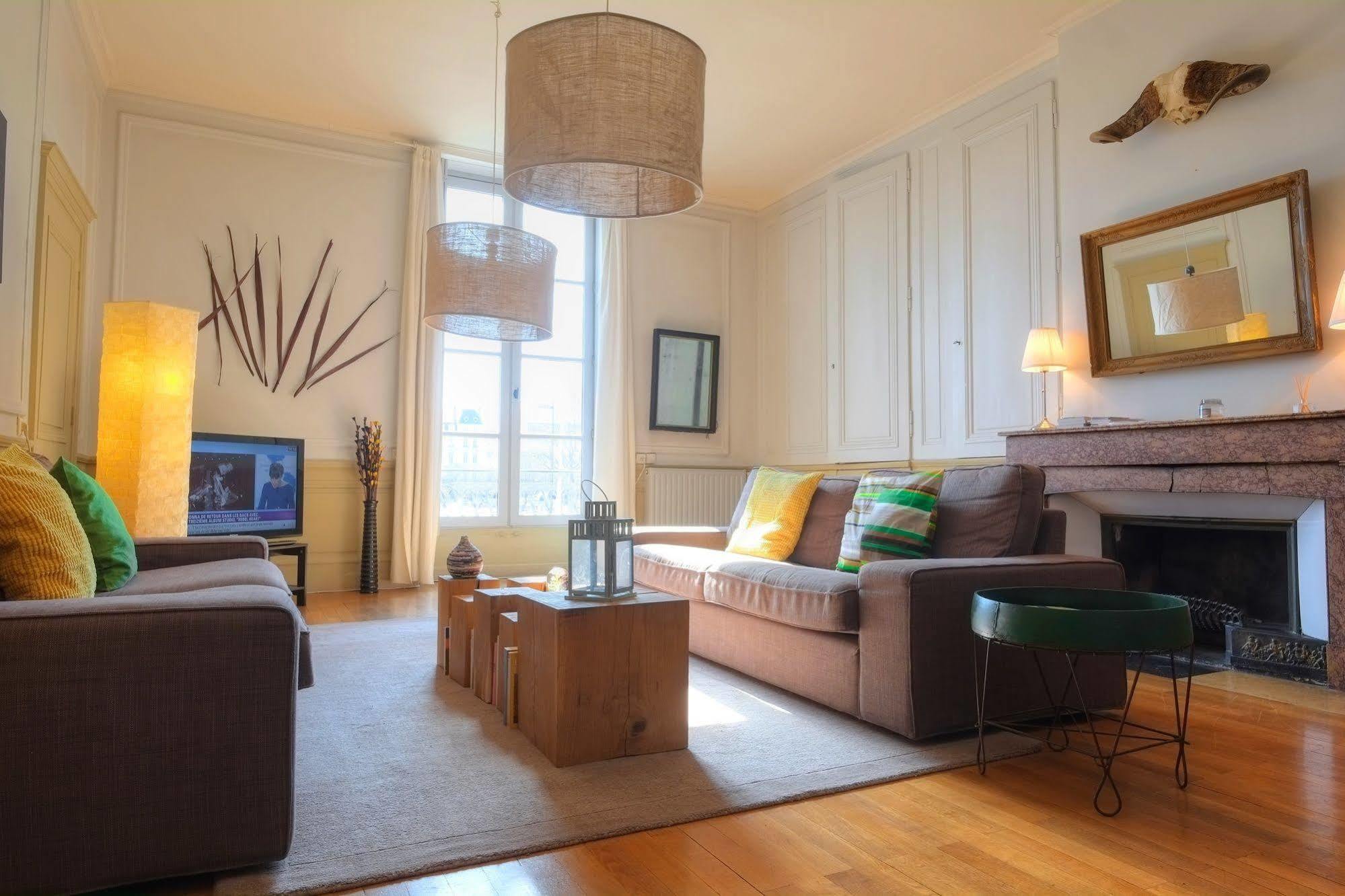 Hotel Riva Lofts And Suites Lyon