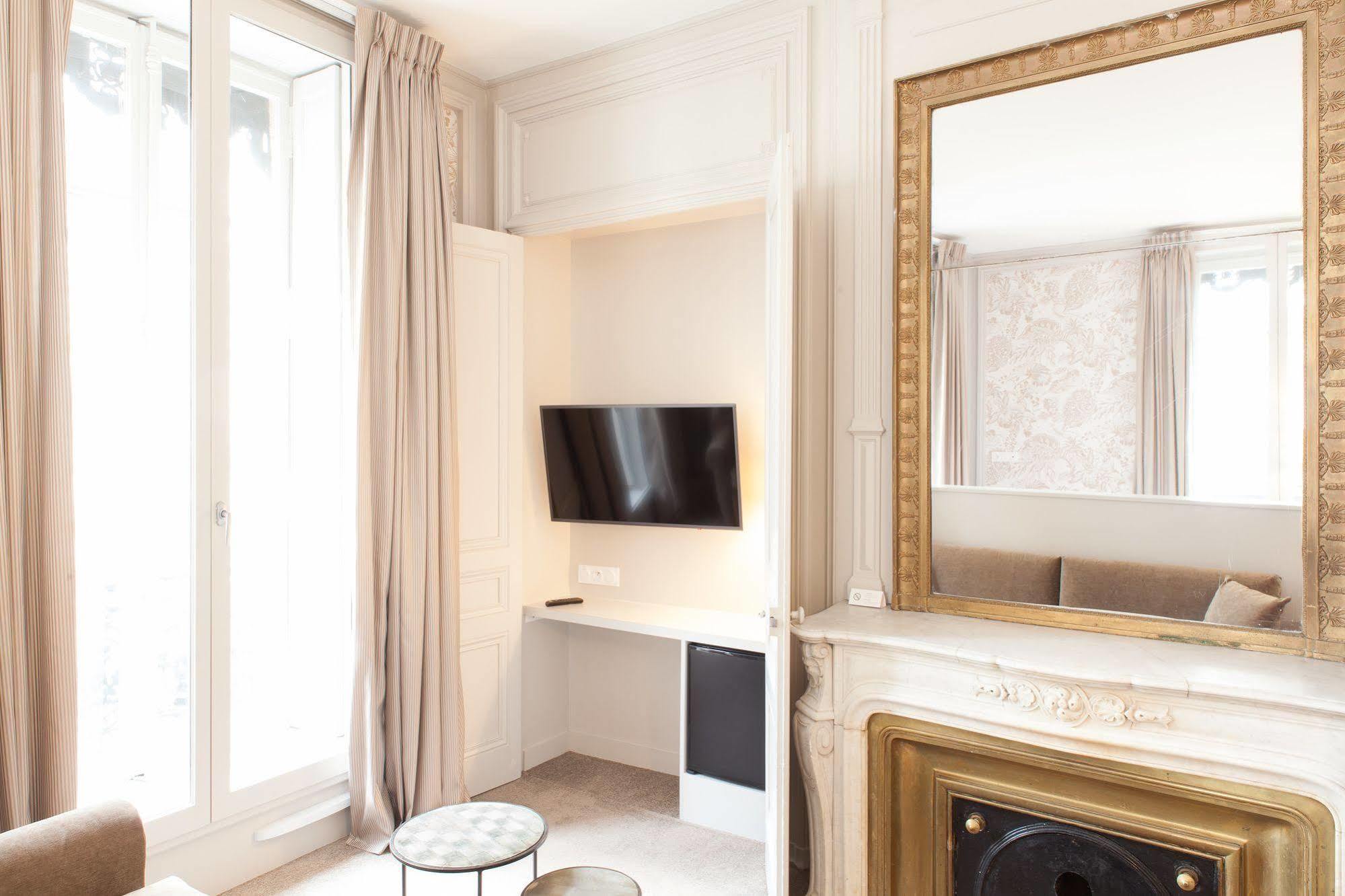 Vaubecour Hotel