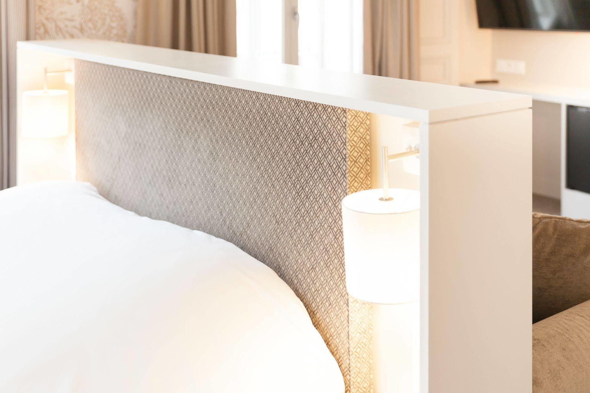 Vaubecour Hotel Lyon
