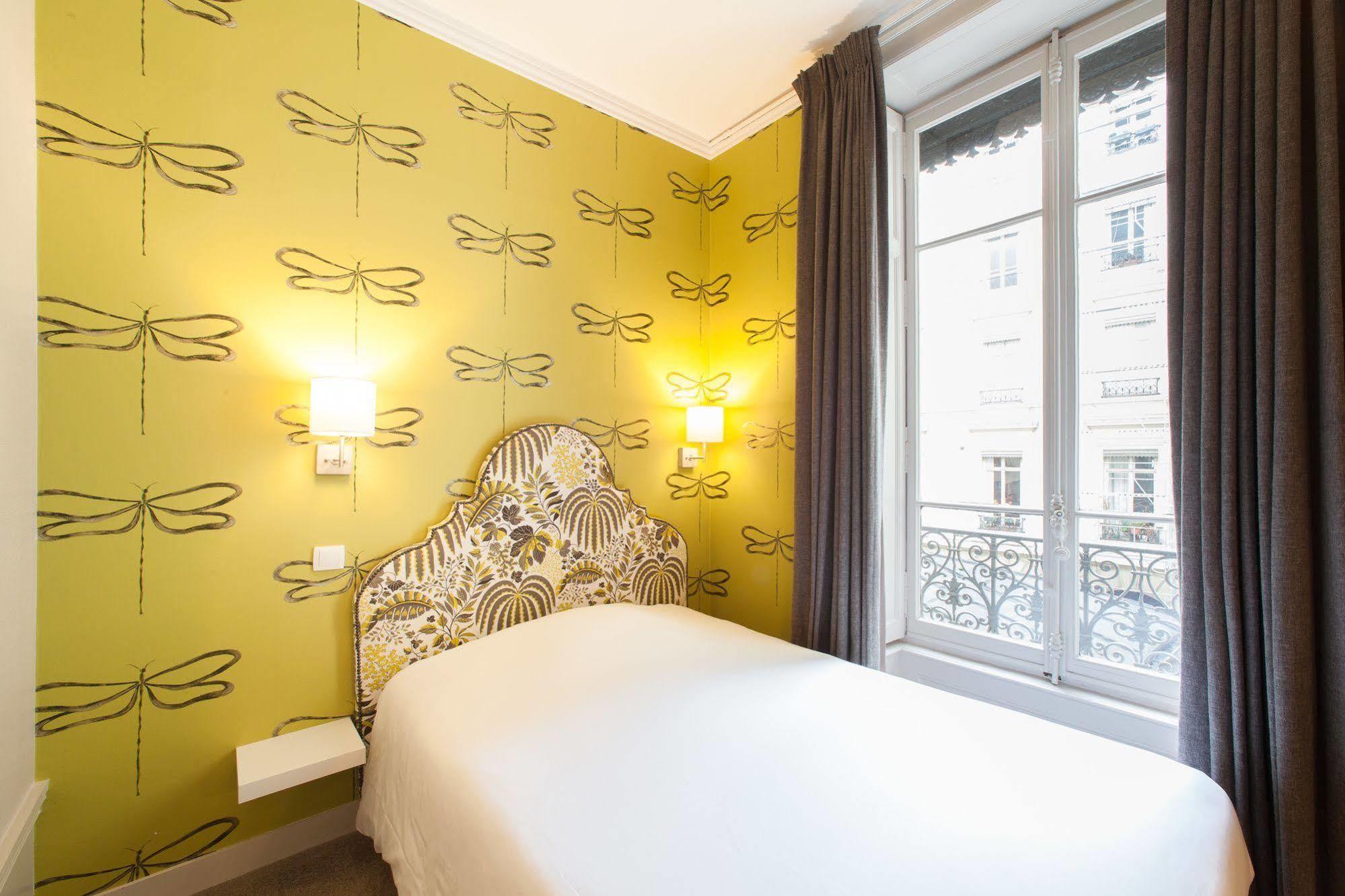 Hotel Vaubecour