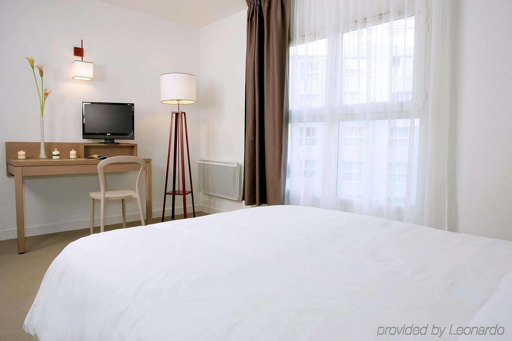 Apartahotel Appart'city Classic Part Dieu 3*