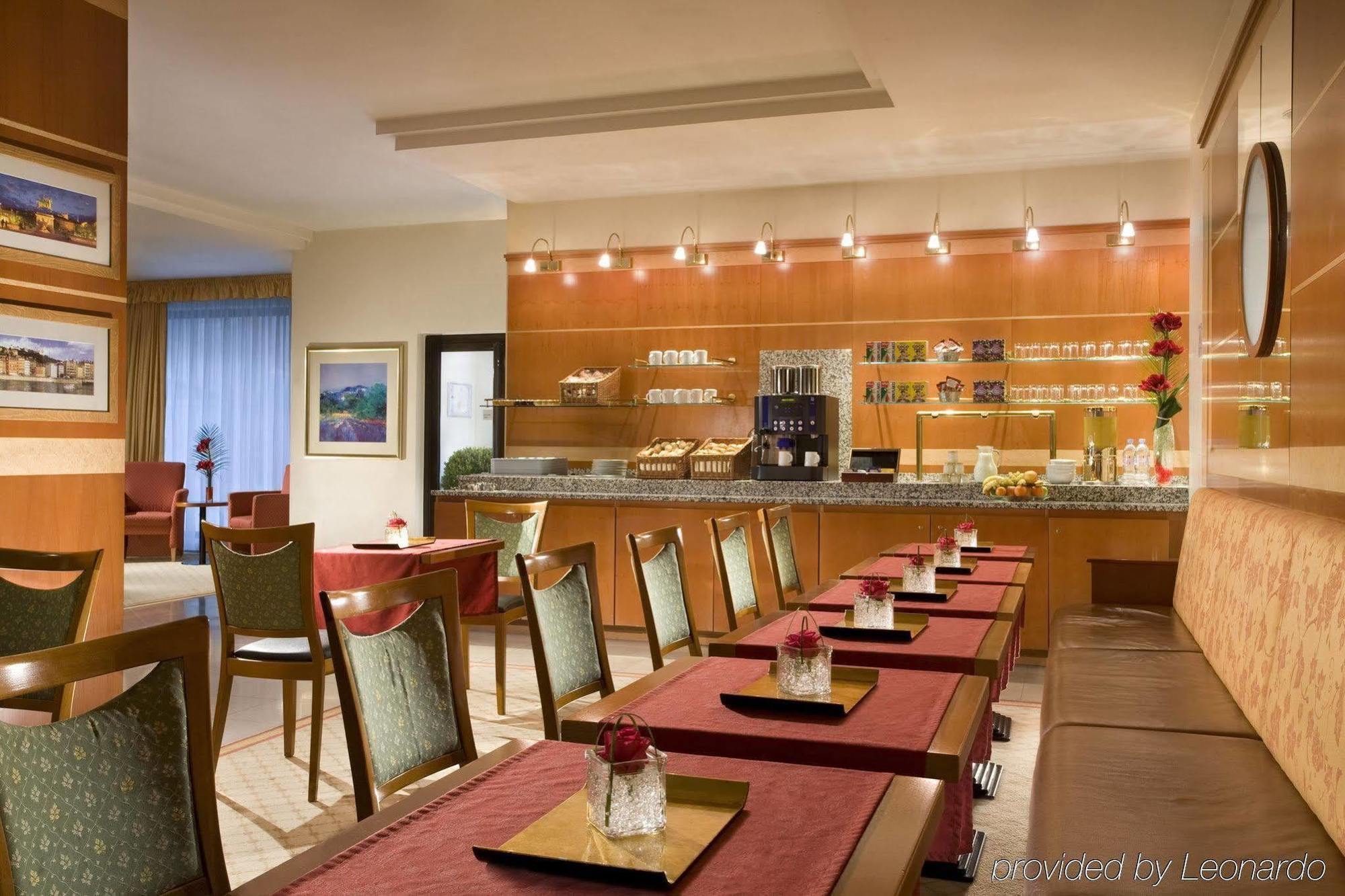Citadines Presqu'ile Aparthotel 3*