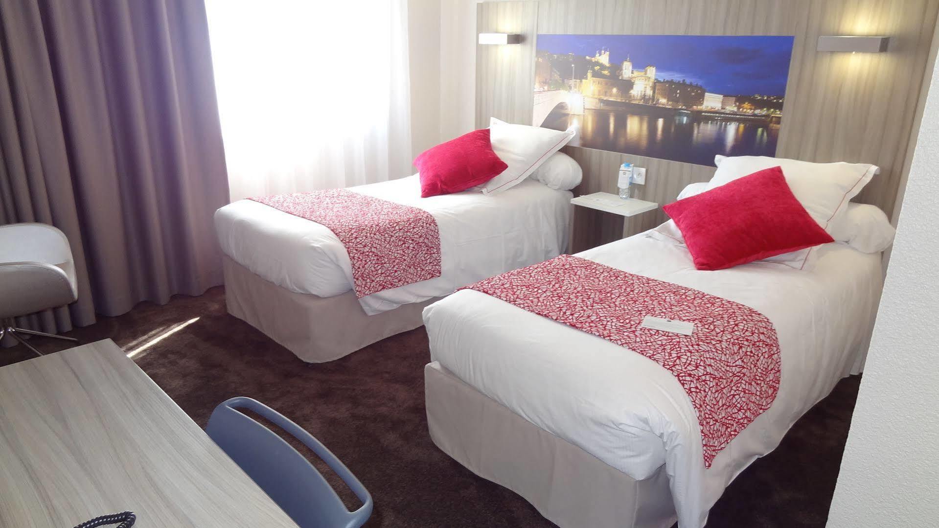 Saphir 3* Lyon