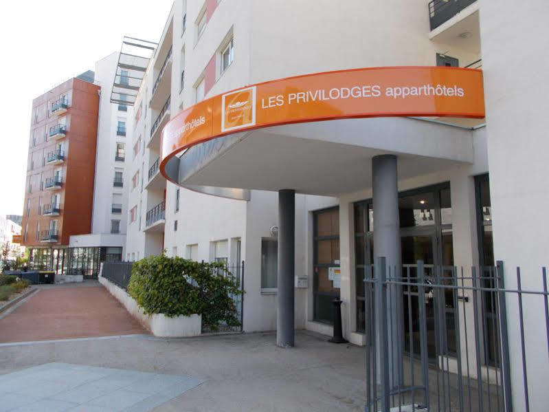 Aparthotel Privilodges Lumiere 3*
