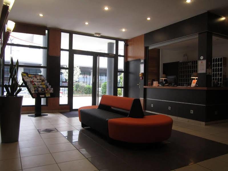 Privilodges Lumiere Aparthotel 3*