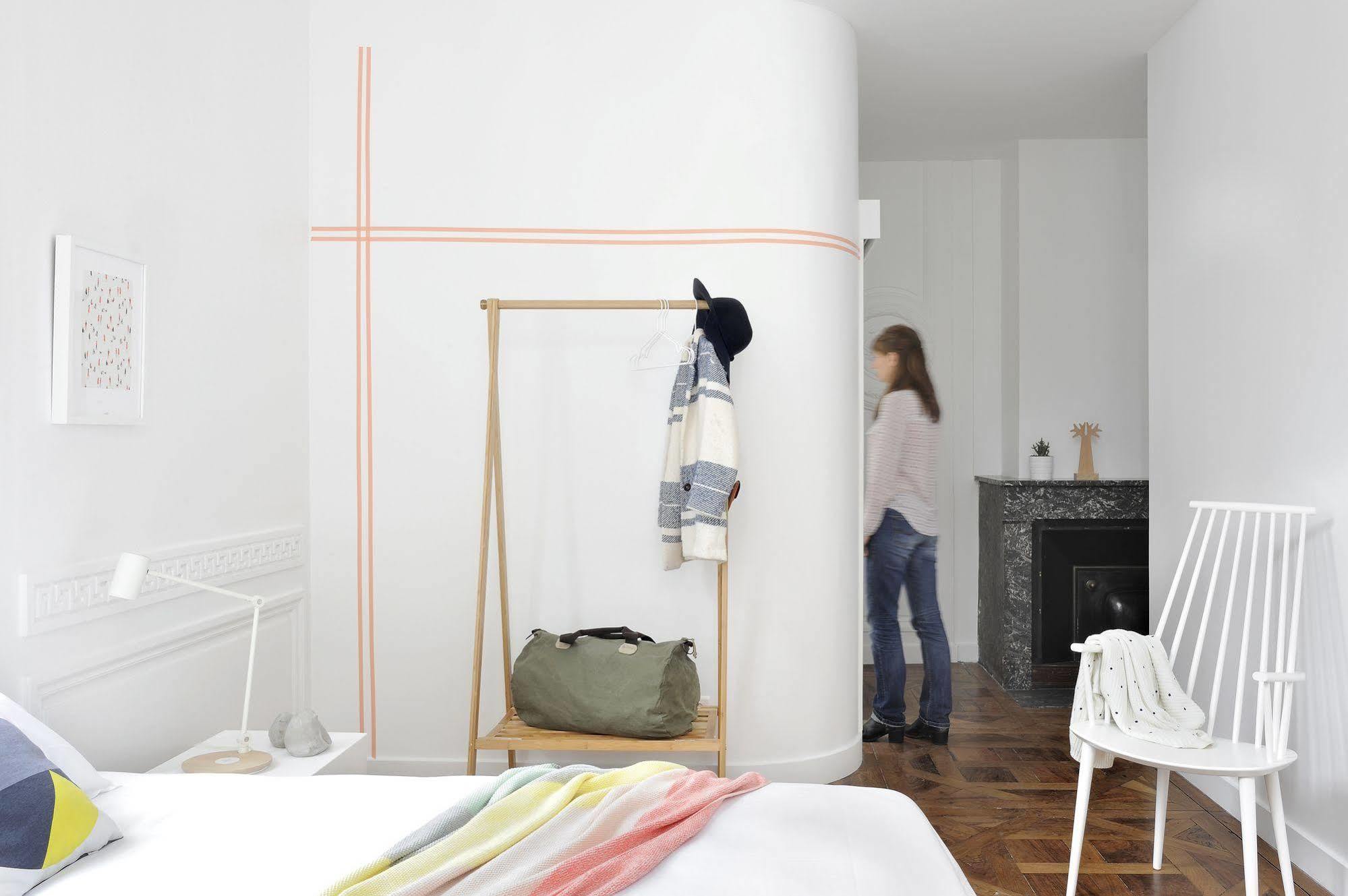 Slo Les Pentes (adults Only) Hostel *