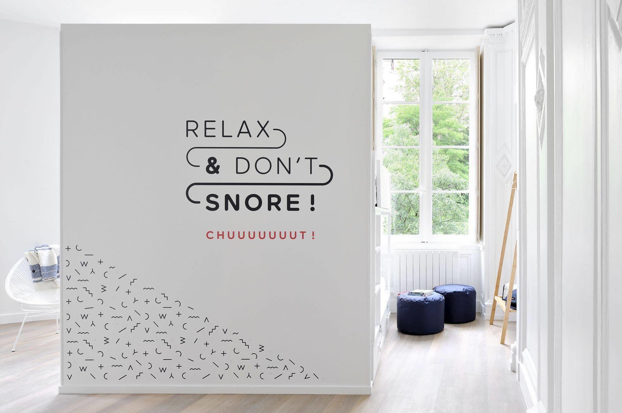 Slo Les Pentes (adults Only) Hostel