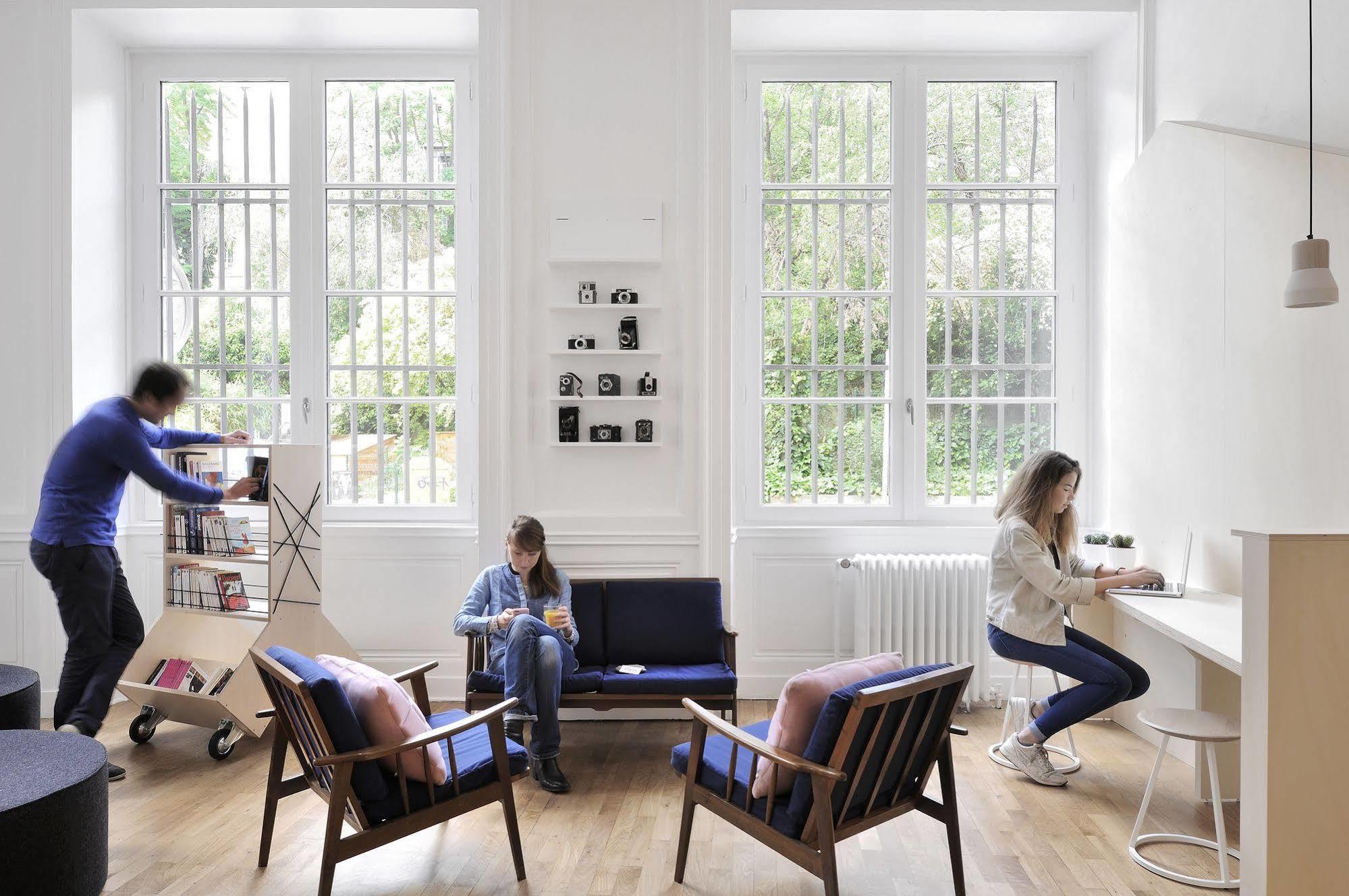 Hostel Slo Les Pentes (adults Only) *