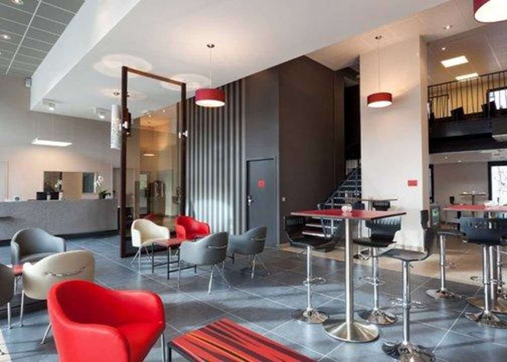 Adagio Patio Confluence Aparthotel 4*