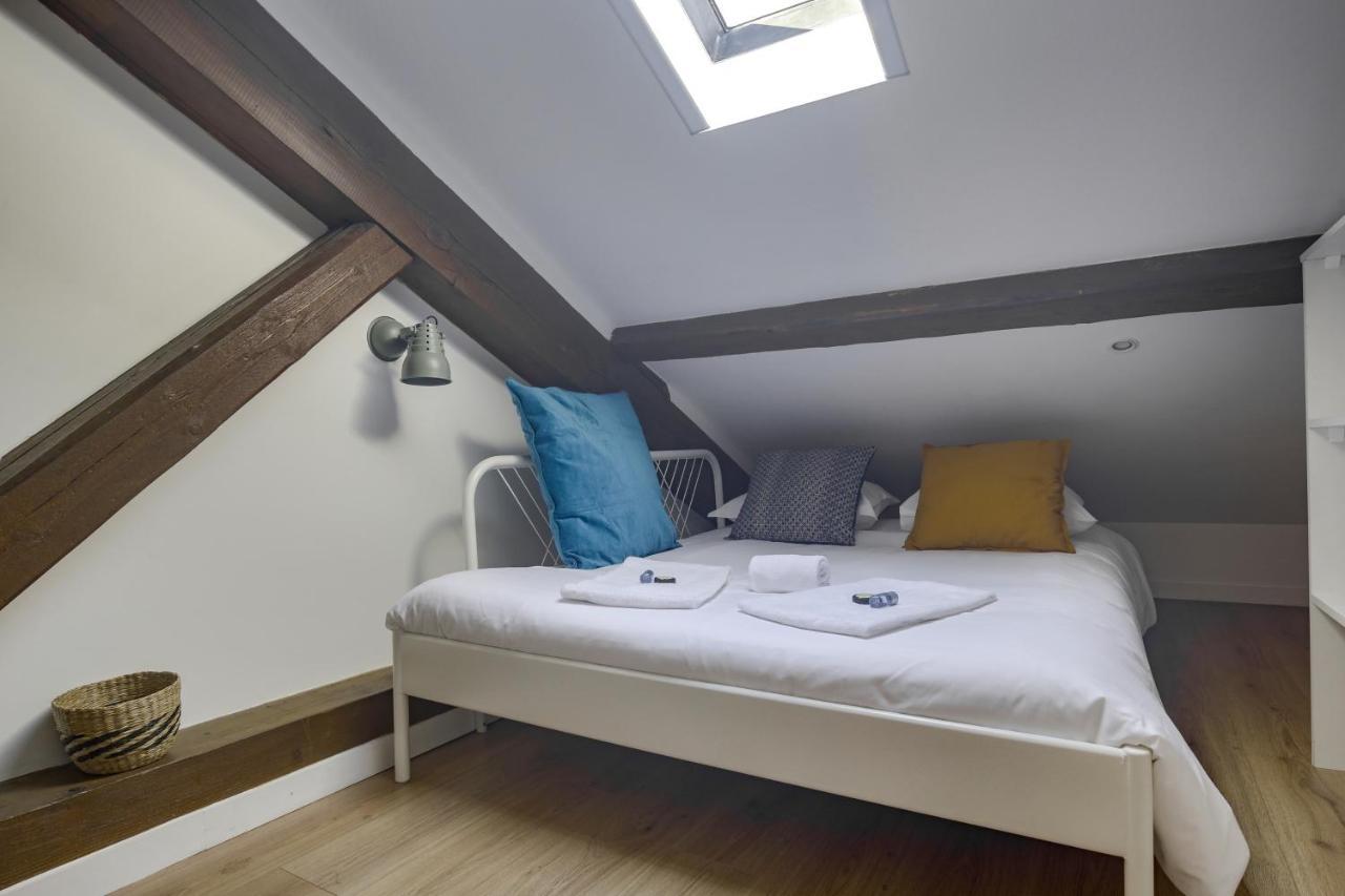 Guestready - Cosy Flat In Centre Lyon
