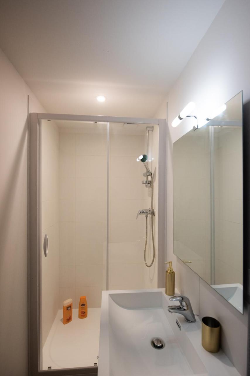 Studio Saint Louis - Cosy & Design Apartment