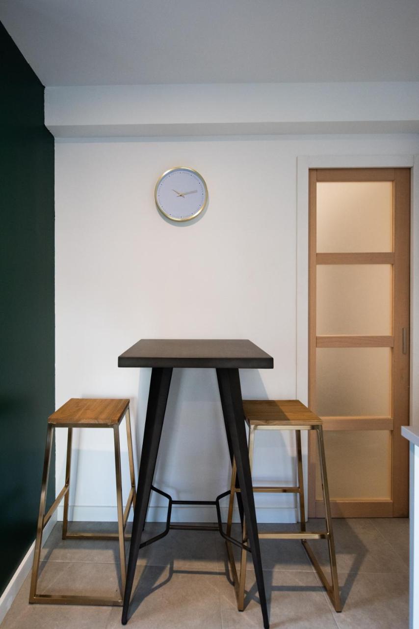 Studio Saint Louis - Cosy & Design Lyon