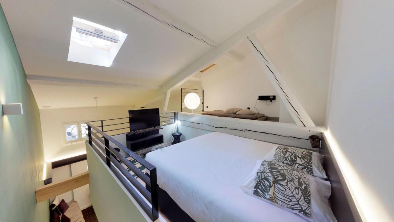 Mihotel Comte * Lyon