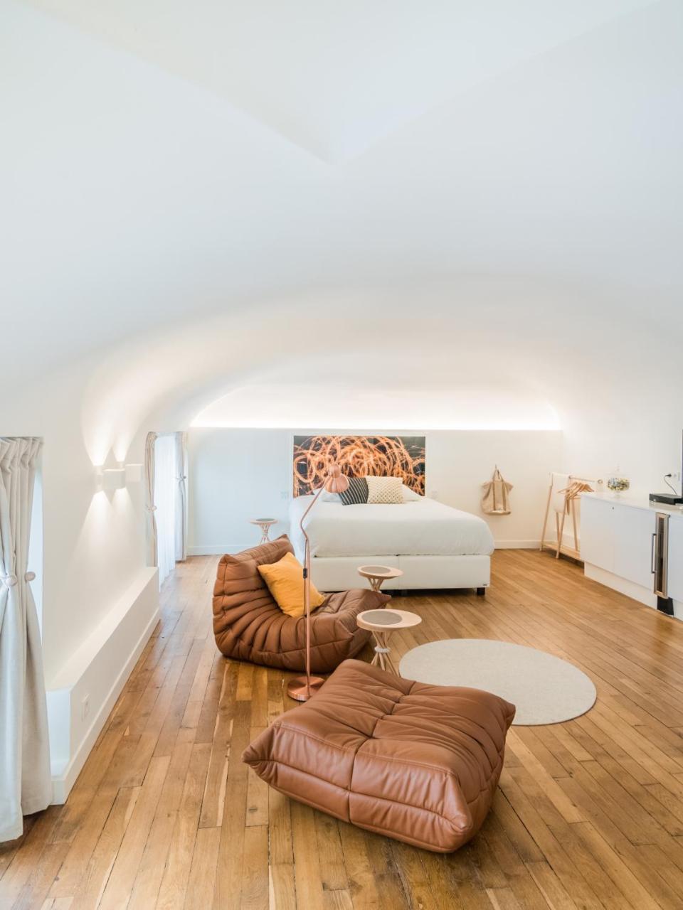 Hotel Mihotel Comte Lyon