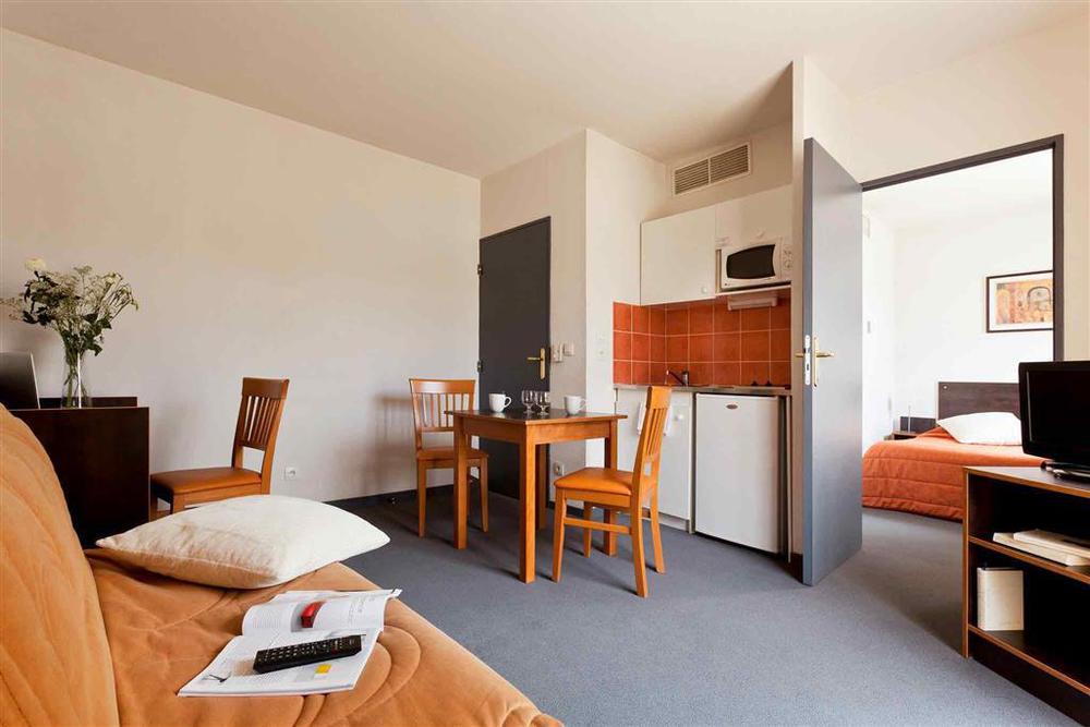Privilodges Lumiere 3* Lyon