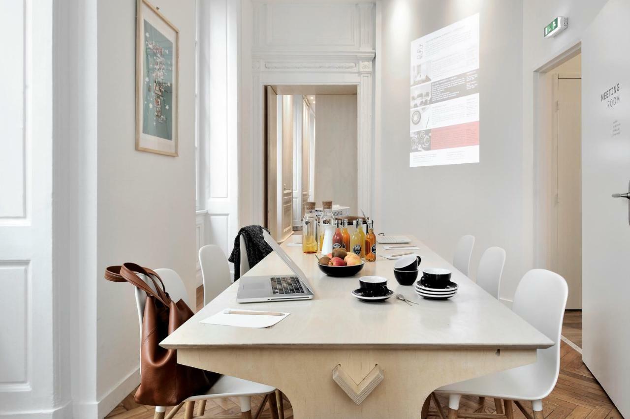 Slo Les Pentes (adults Only) Lyon