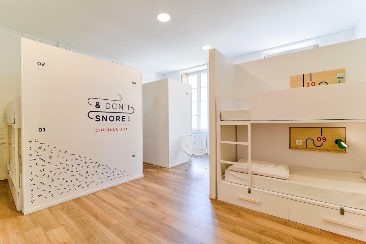 Slo Les Pentes (adults Only) * Lyon