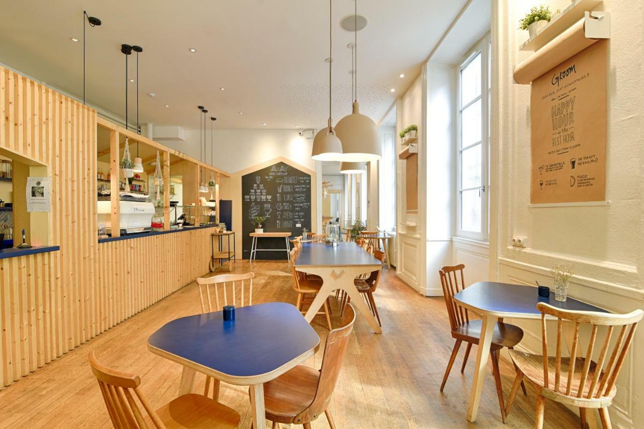 Slo Les Pentes (adults Only) Hostel *