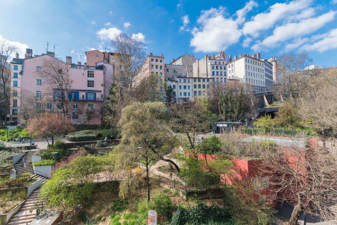 Hostel Slo Les Pentes (adults Only) Lyon