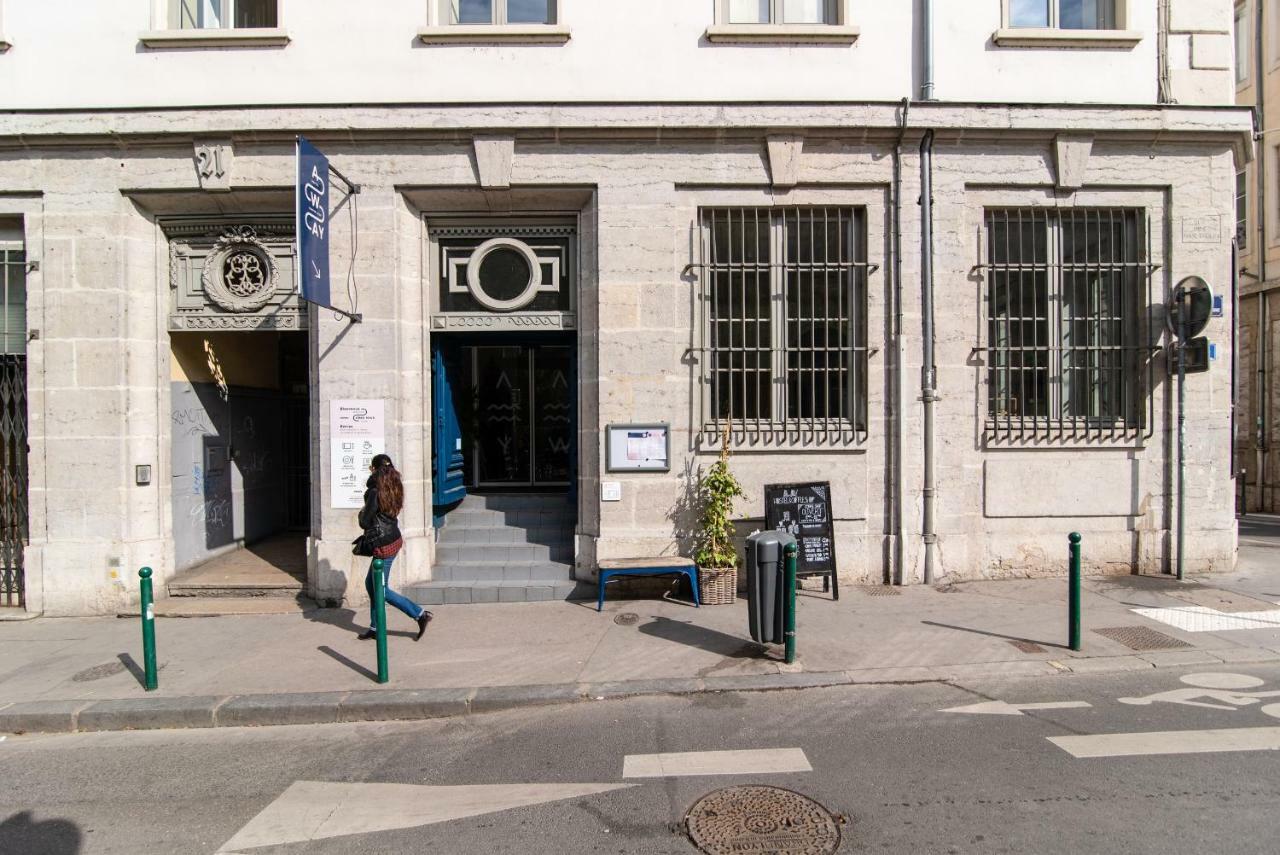 Slo Les Pentes (adults Only) Hostel