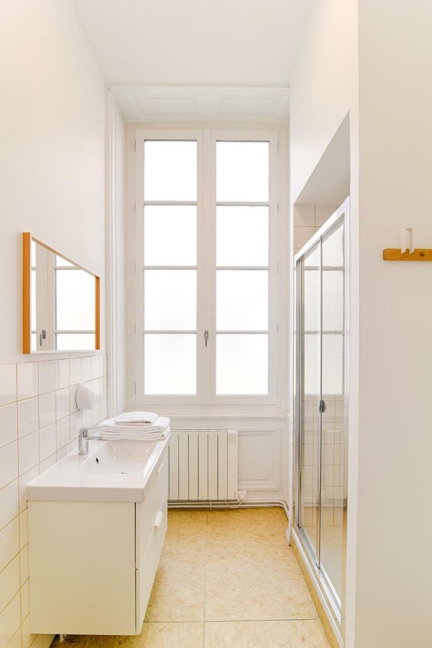 Slo Les Pentes (adults Only) Hostel