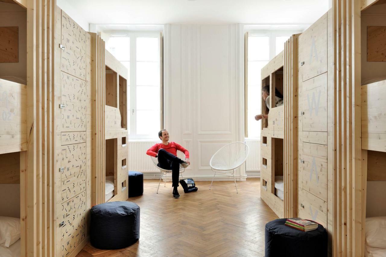 Hostel Slo Les Pentes (adults Only)