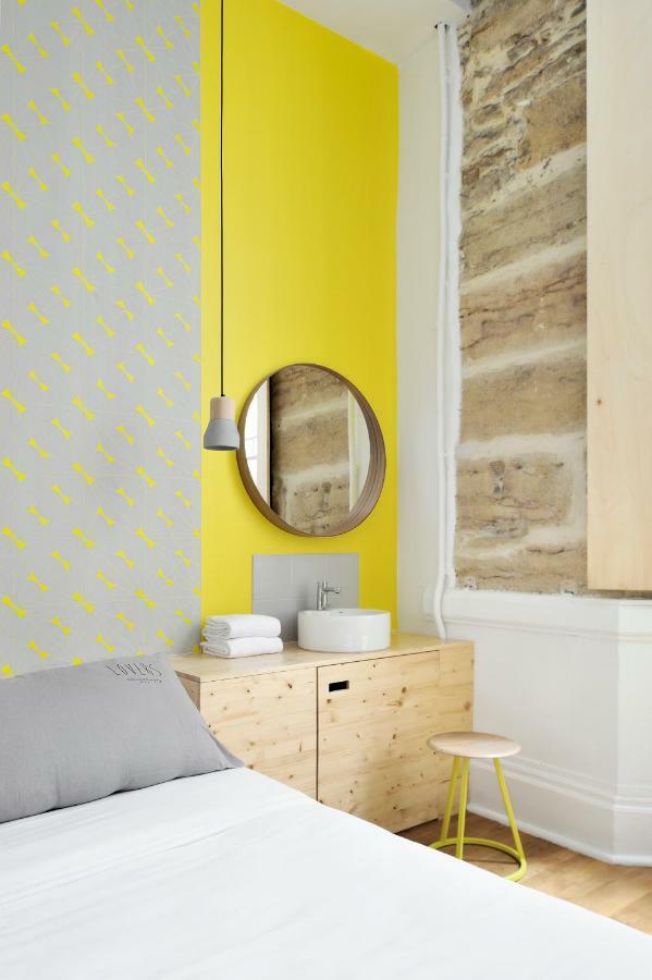Hostel Slo Les Pentes (adults Only) *