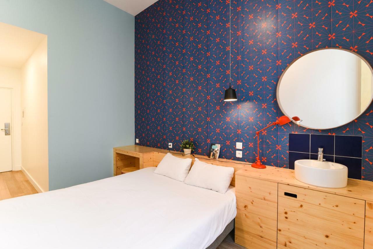 Hostel Slo Les Pentes (adults Only) *