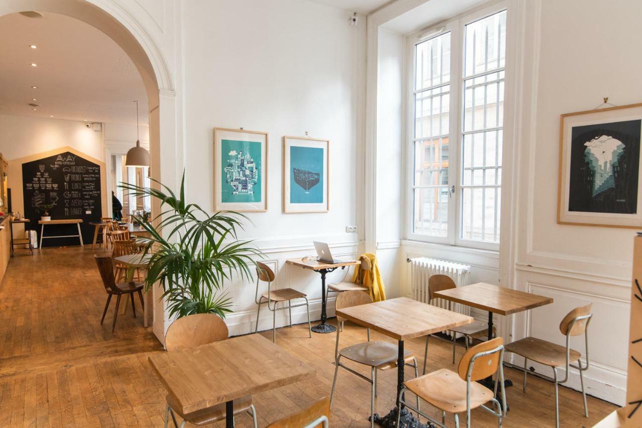 Slo Les Pentes (adults Only) * Lyon