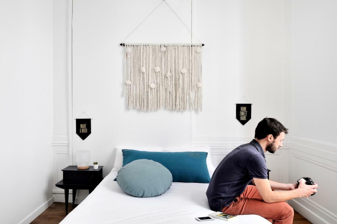 Slo Les Pentes (adults Only) Hostel *